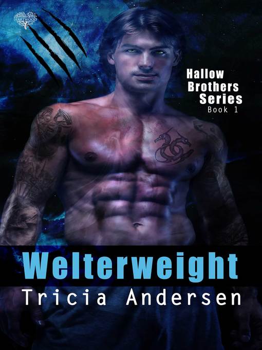 Title details for Welterweight by Tricia Andersen - Available